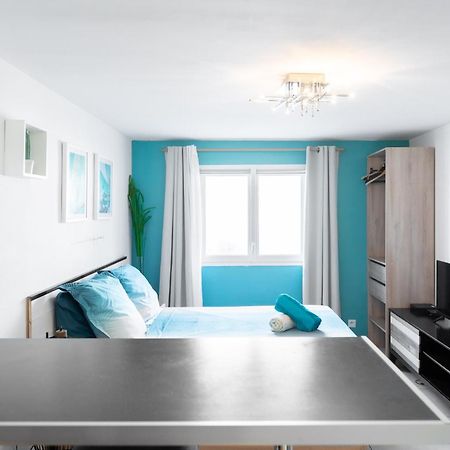 Ferienwohnung Pupat Marseilles Exterior foto